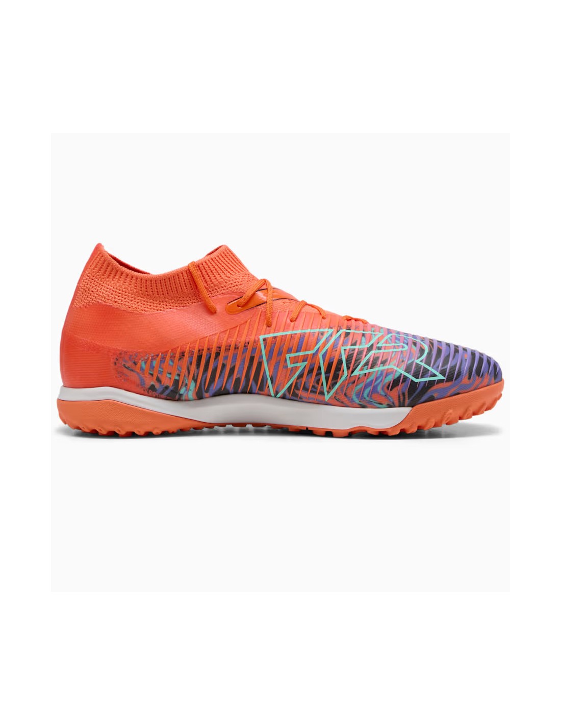 Puma Future 8 Match Creativity TT 10843301 shoes - Image 4