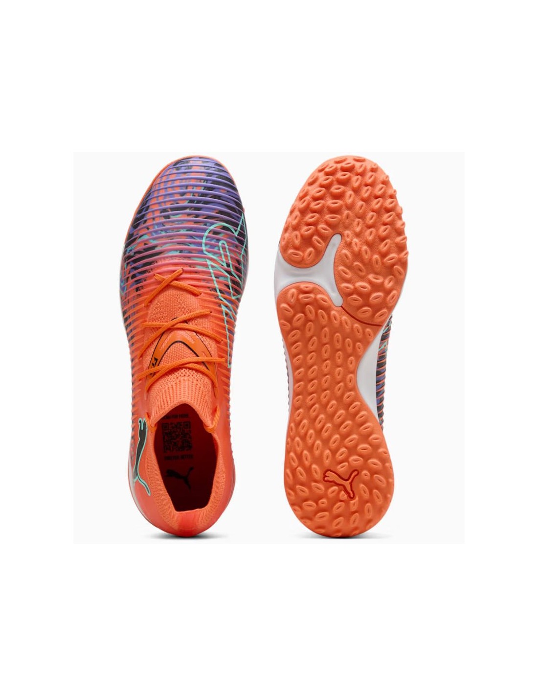 Puma Future 8 Match Creativity TT 10843301 shoes - Image 5
