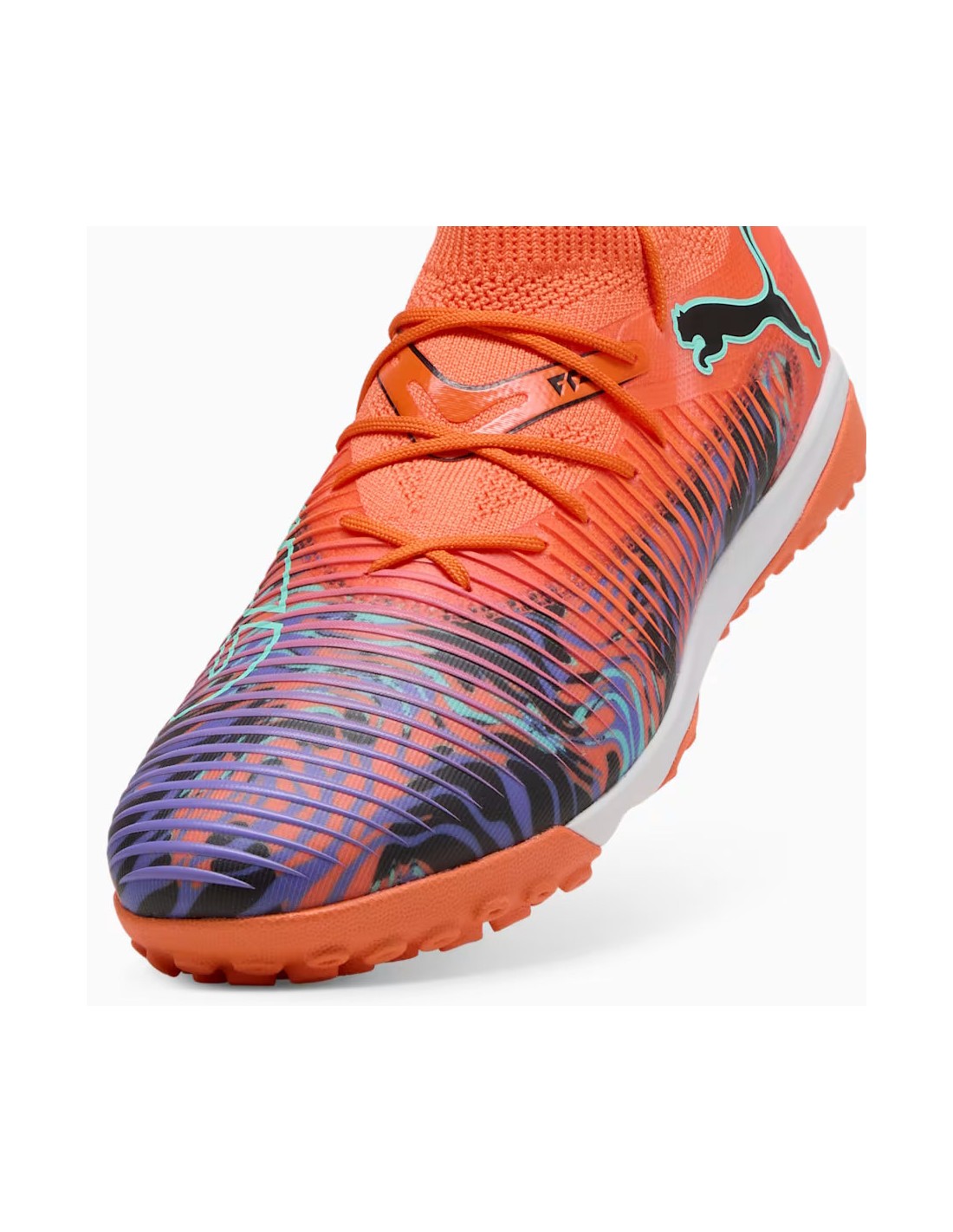 Puma Future 8 Match Creativity TT 10843301 shoes - Image 7