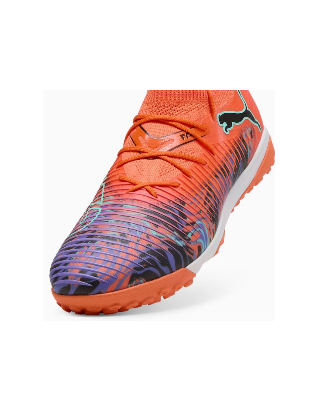 Puma Future 8 Match Creativity TT 10843301 shoes - Image 8