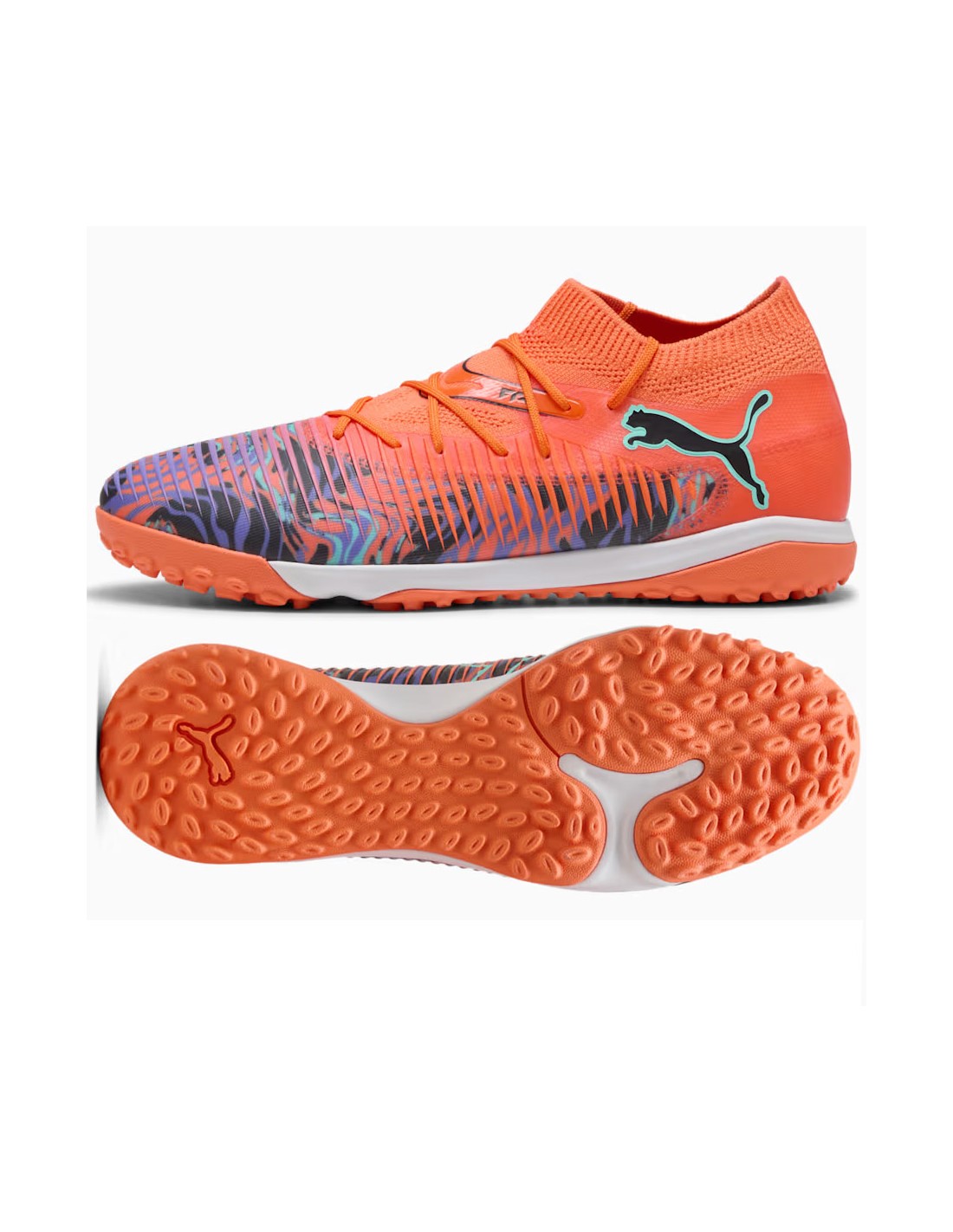 Puma Future 8 Match Creativity TT 10843301 shoes