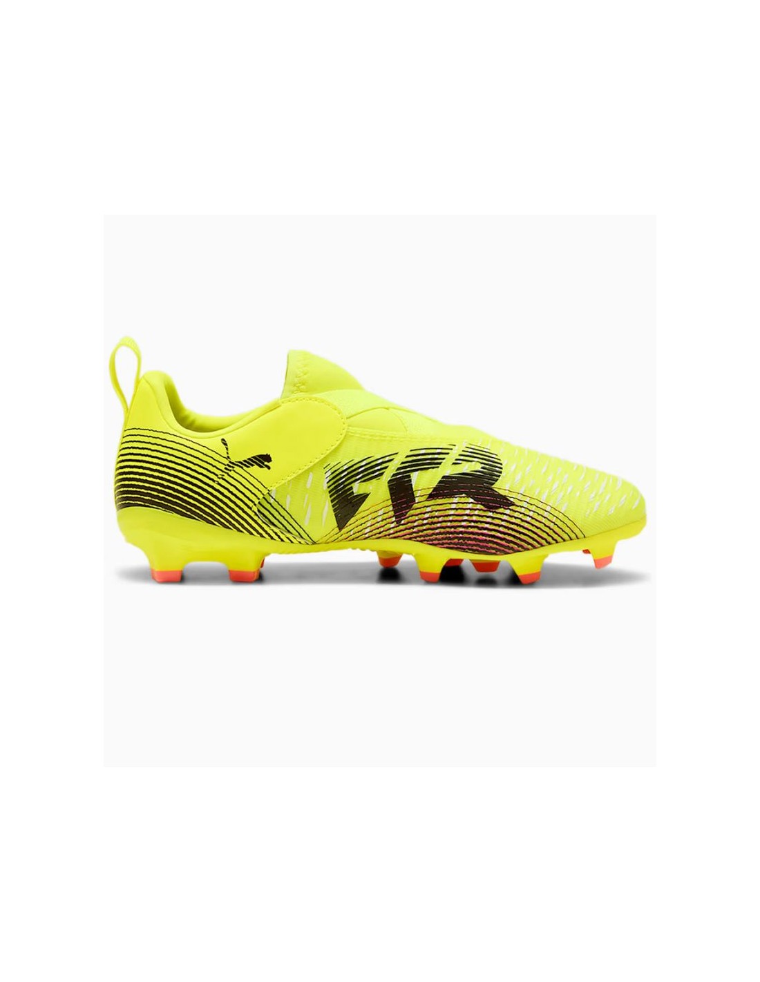 Puma Future 8 Match LL Jr FGAG 10828503 shoes - Image 3