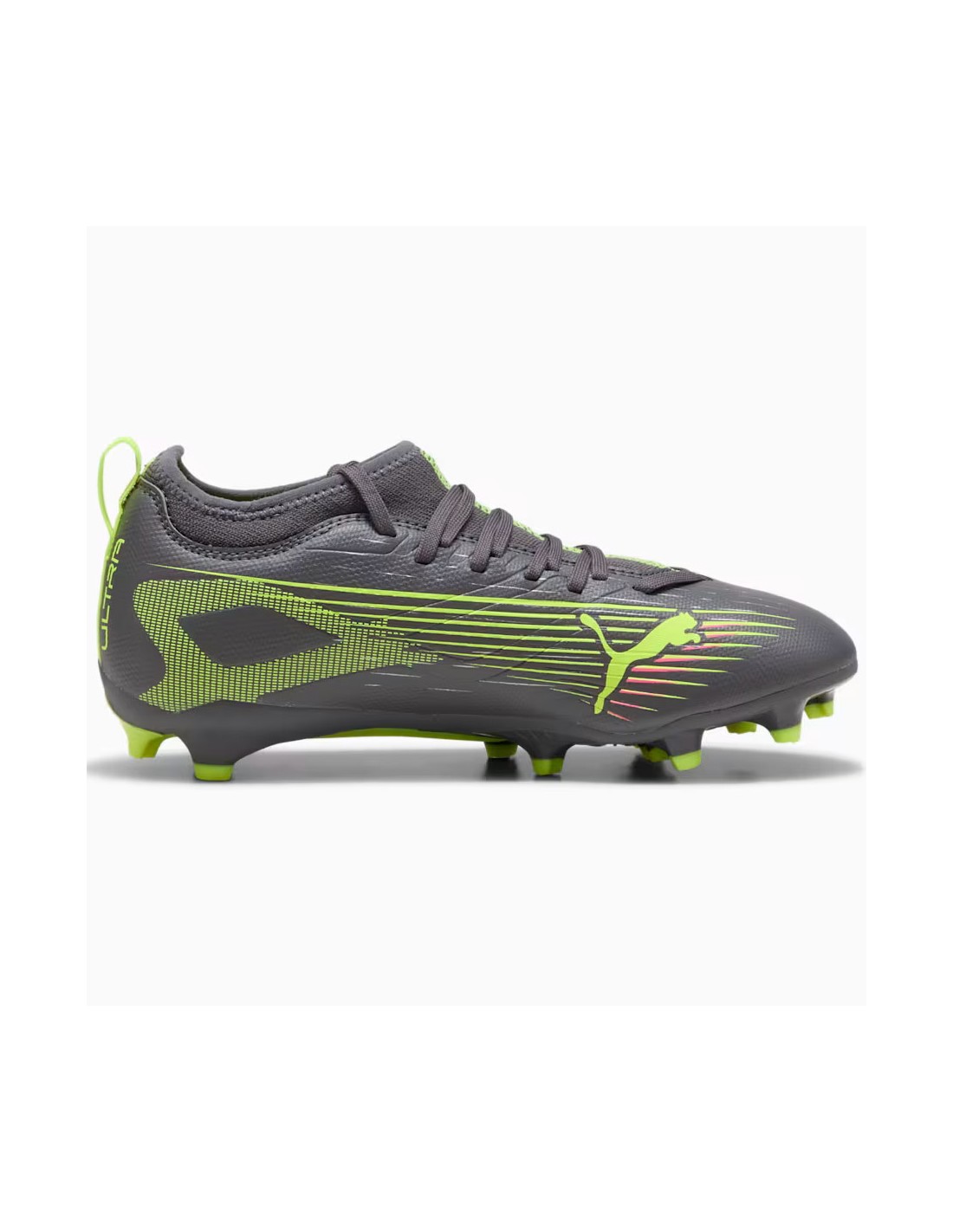 Puma Ultra 5 Match Jr FGMG 10816703 shoes - Image 3