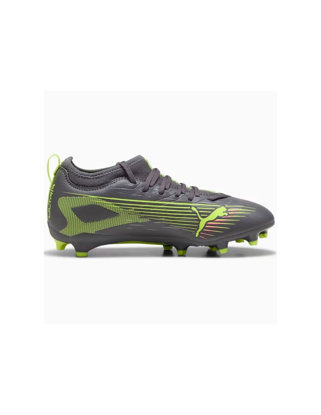 Puma Ultra 5 Match Jr FGMG 10816703 shoes - Image 4