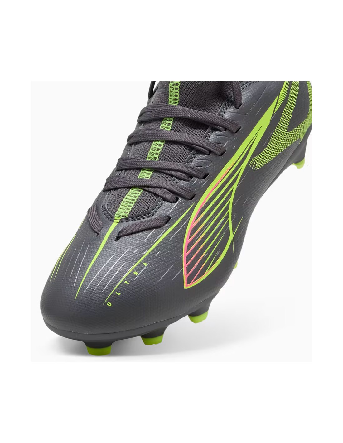 Puma Ultra 5 Match Jr FGMG 10816703 shoes - Image 7