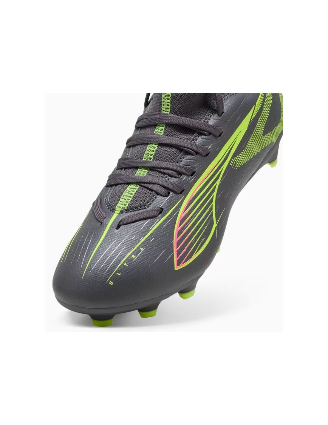 Puma Ultra 5 Match Jr FGMG 10816703 shoes - Image 8