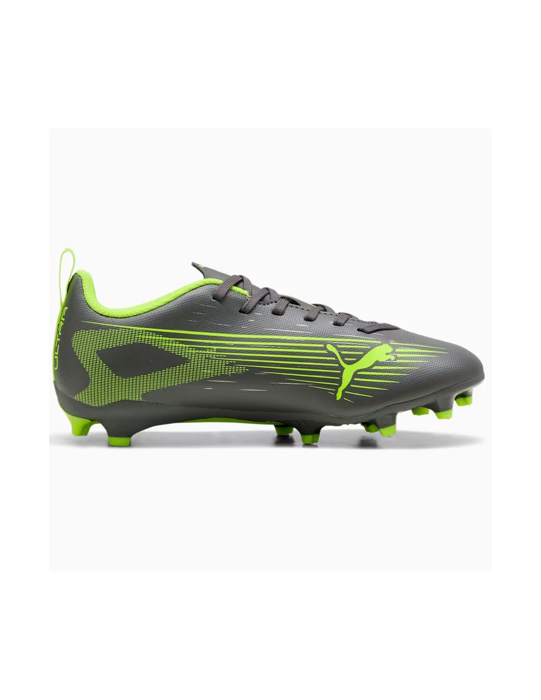 Puma Ultra 5 Play Jr FGAG 10817003 shoes - Image 3