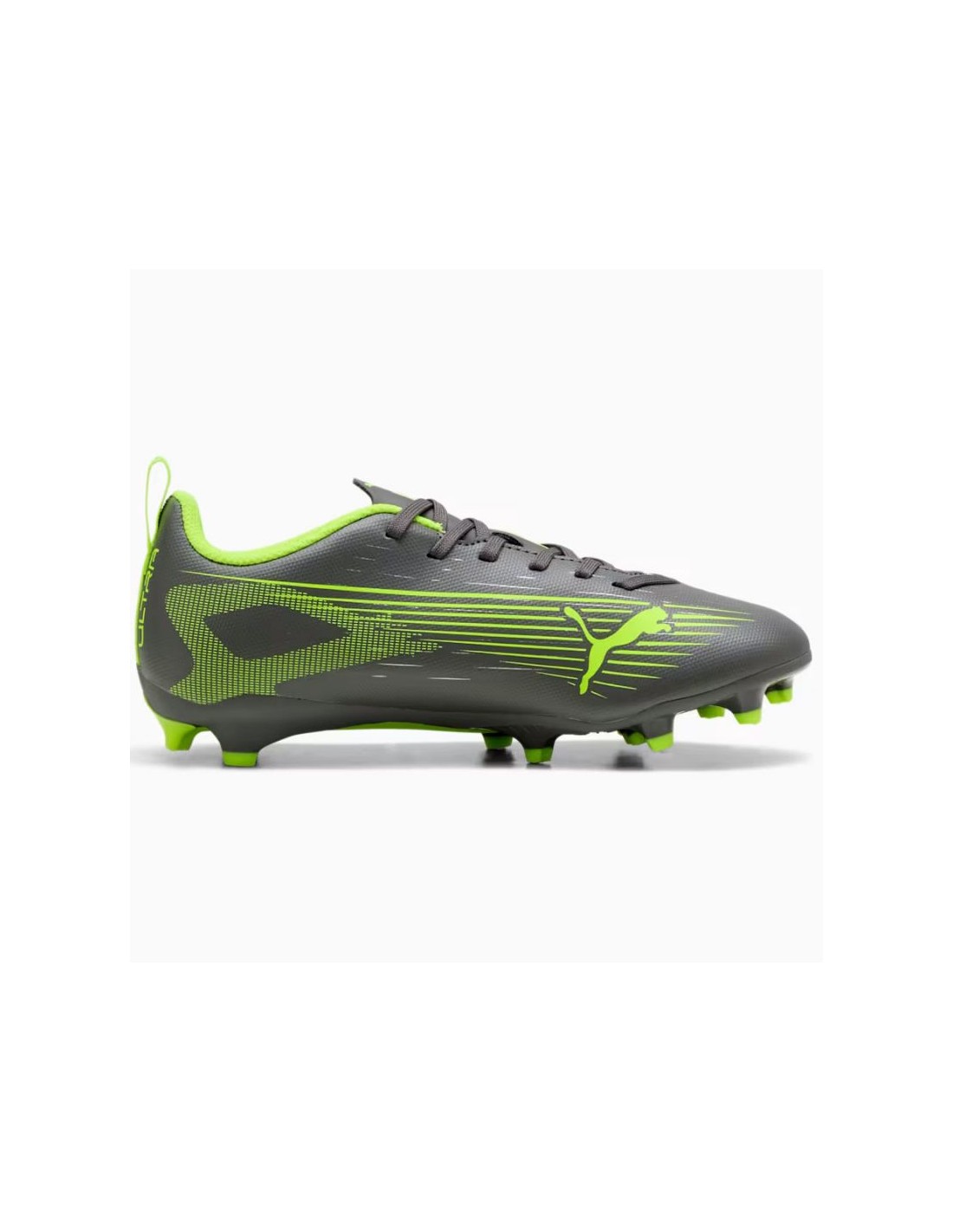 Puma Ultra 5 Play Jr FGAG 10817003 shoes - Image 4