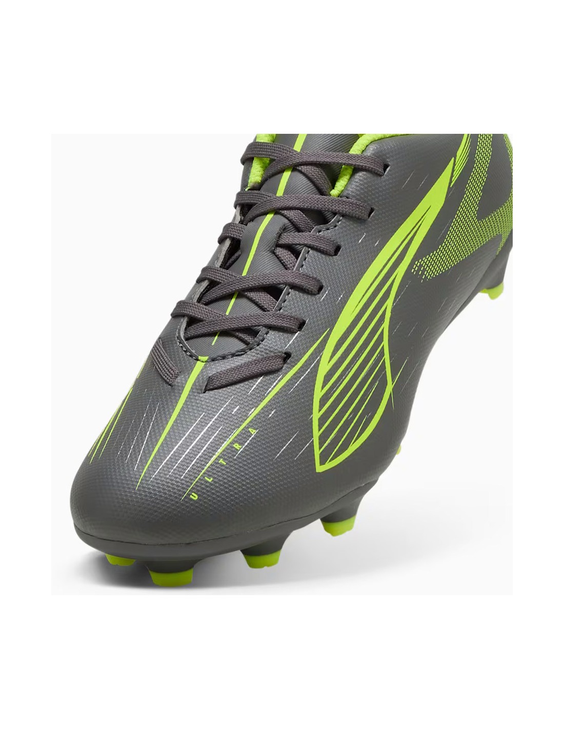 Puma Ultra 5 Play Jr FGAG 10817003 shoes - Image 7