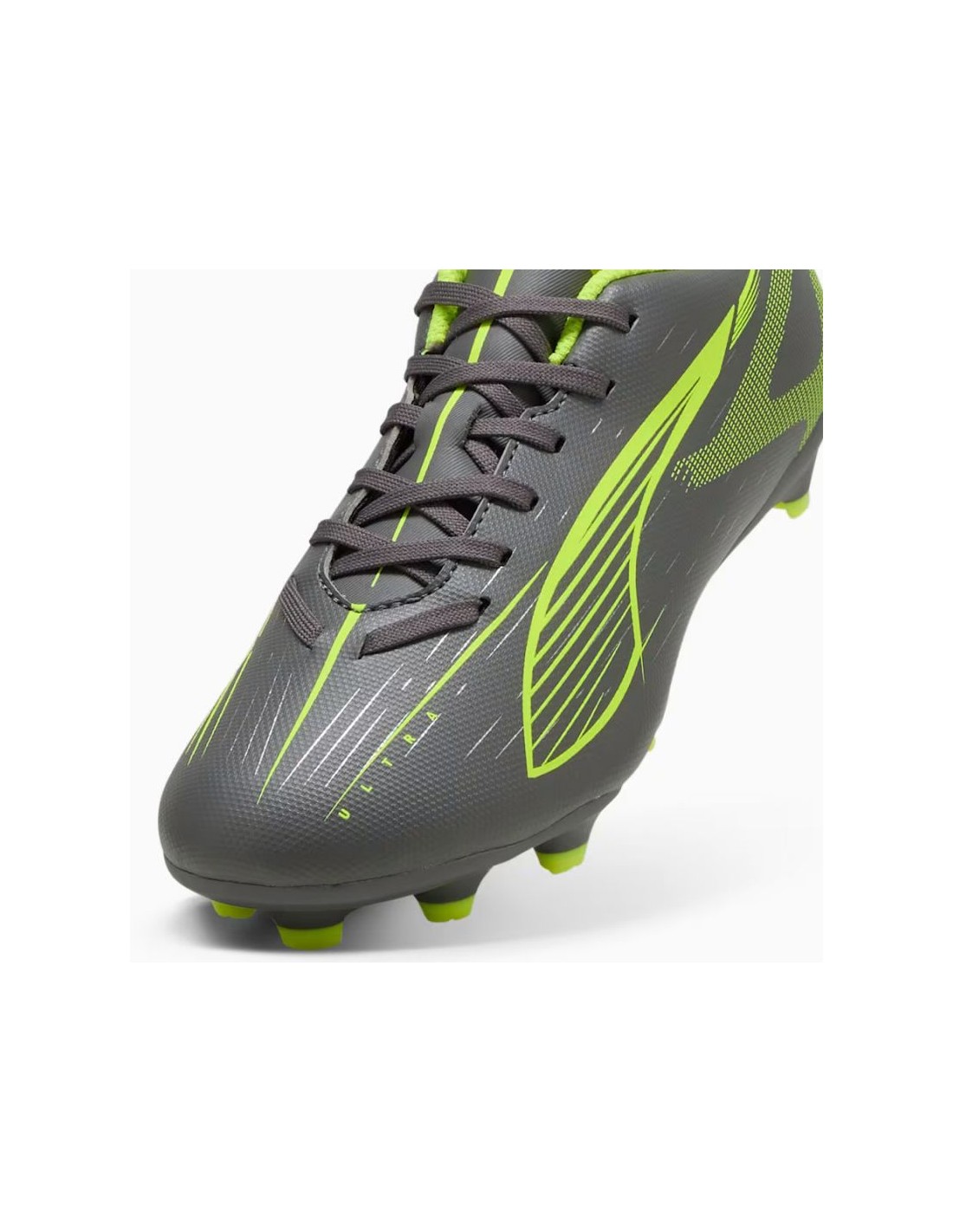 Puma Ultra 5 Play Jr FGAG 10817003 shoes - Image 8