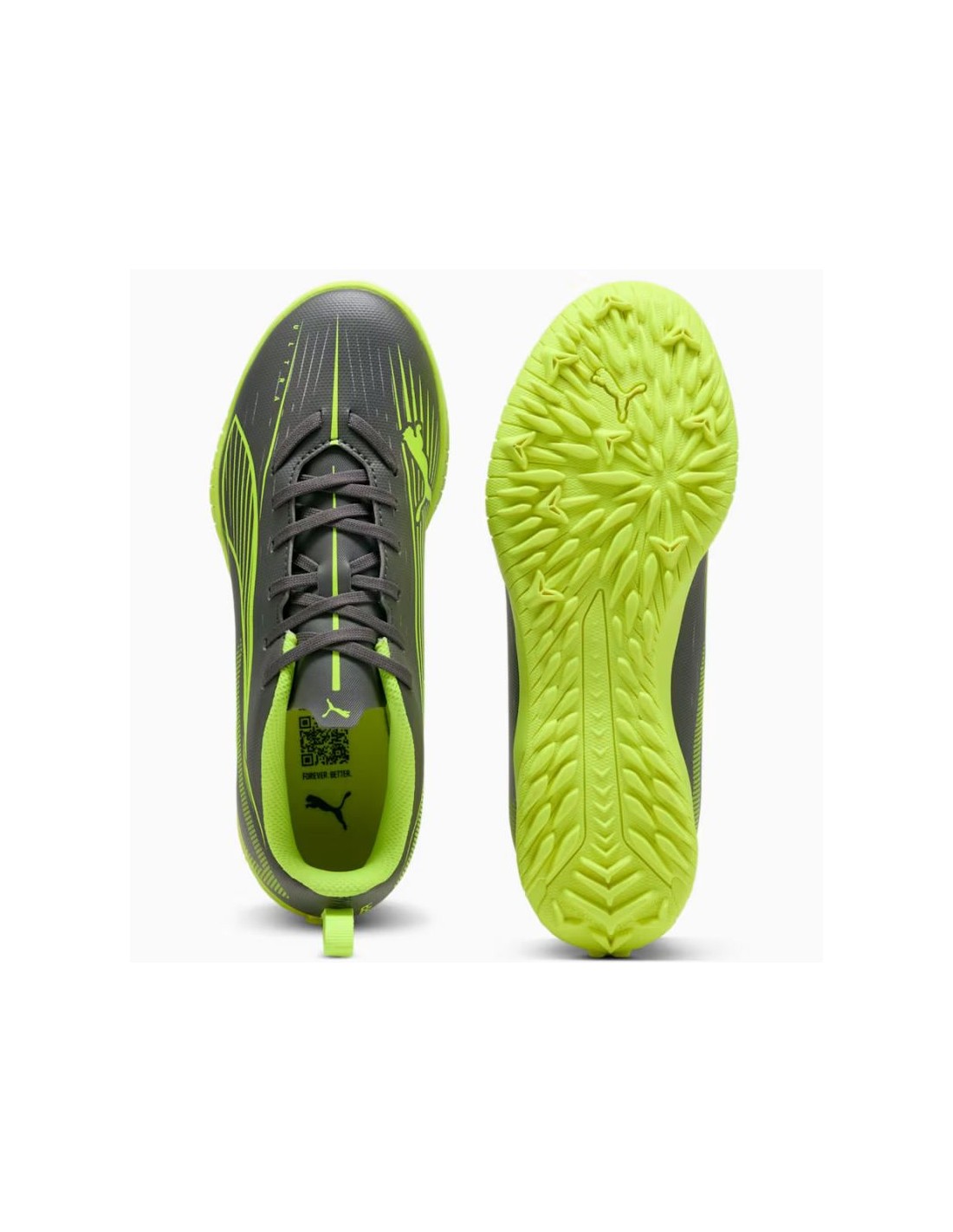 Puma Ultra Play Jr TT shoes 10833303 - Image 5