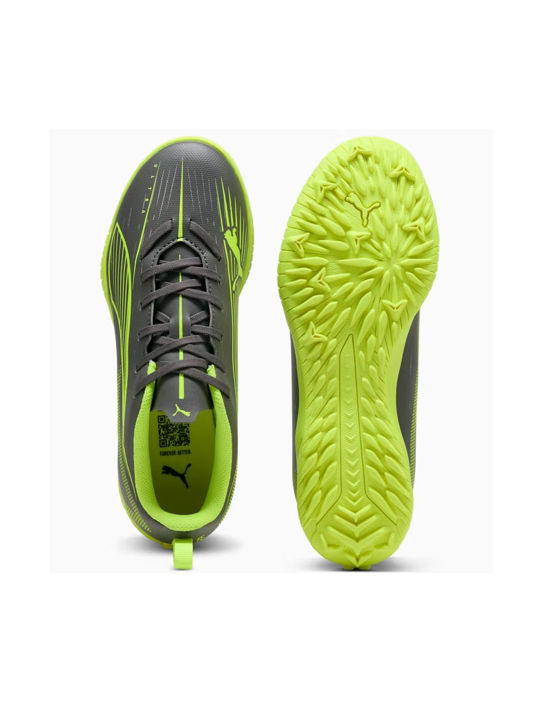 Puma Ultra Play Jr TT shoes 10833303 - Image 6