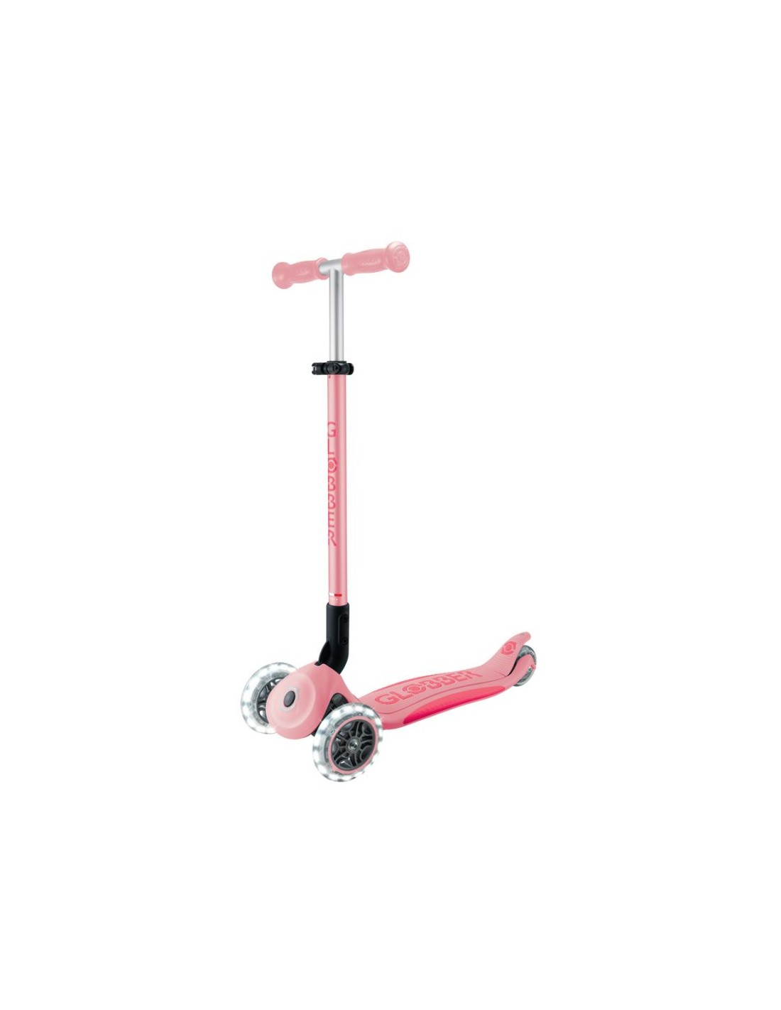 Scooter PRIMO FOLDABLE PLUS LIGHTS 4397102 - Image 2