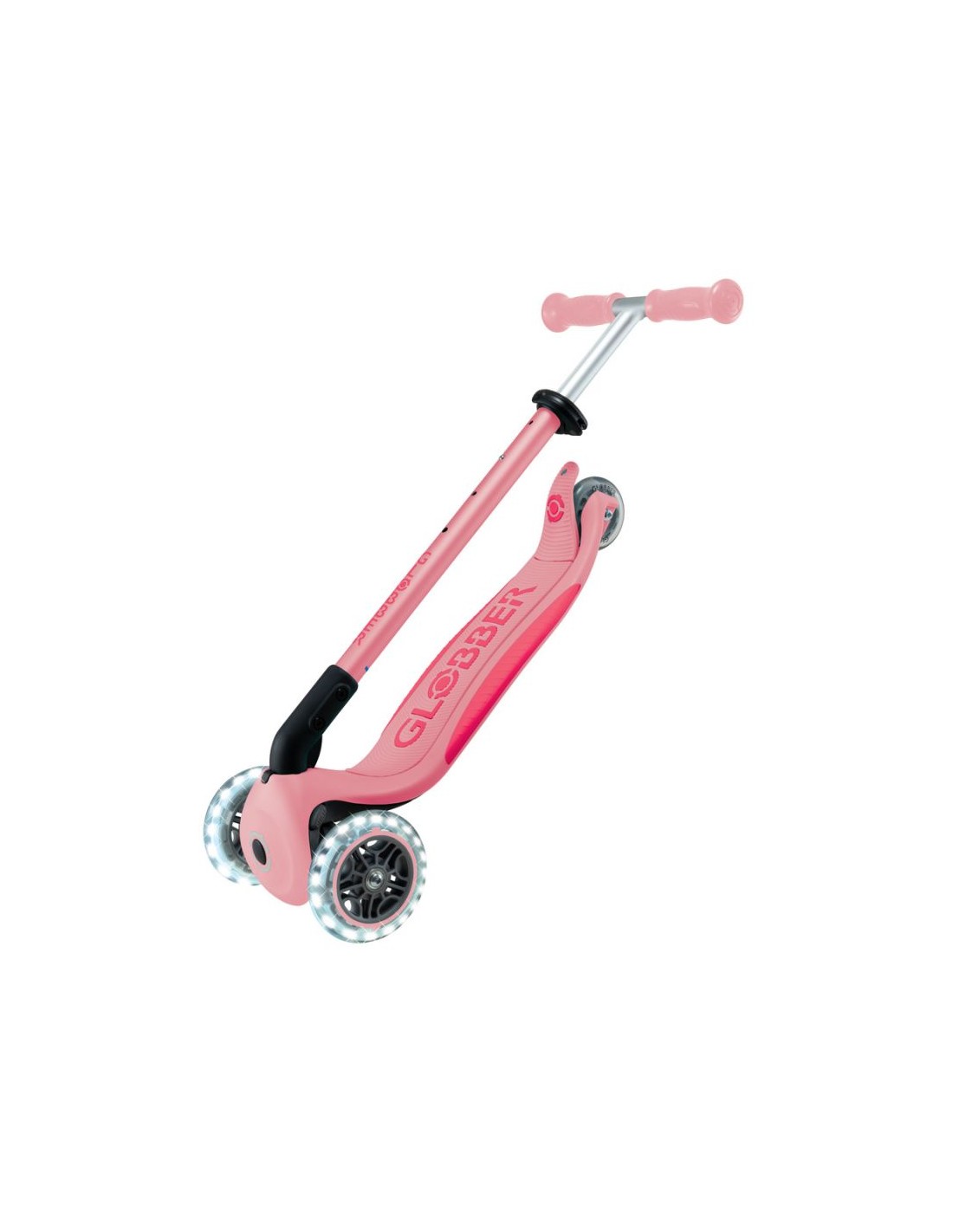 Scooter PRIMO FOLDABLE PLUS LIGHTS 4397102 - Image 7