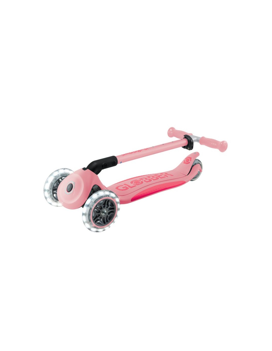 Scooter PRIMO FOLDABLE PLUS LIGHTS 4397102 - Image 8