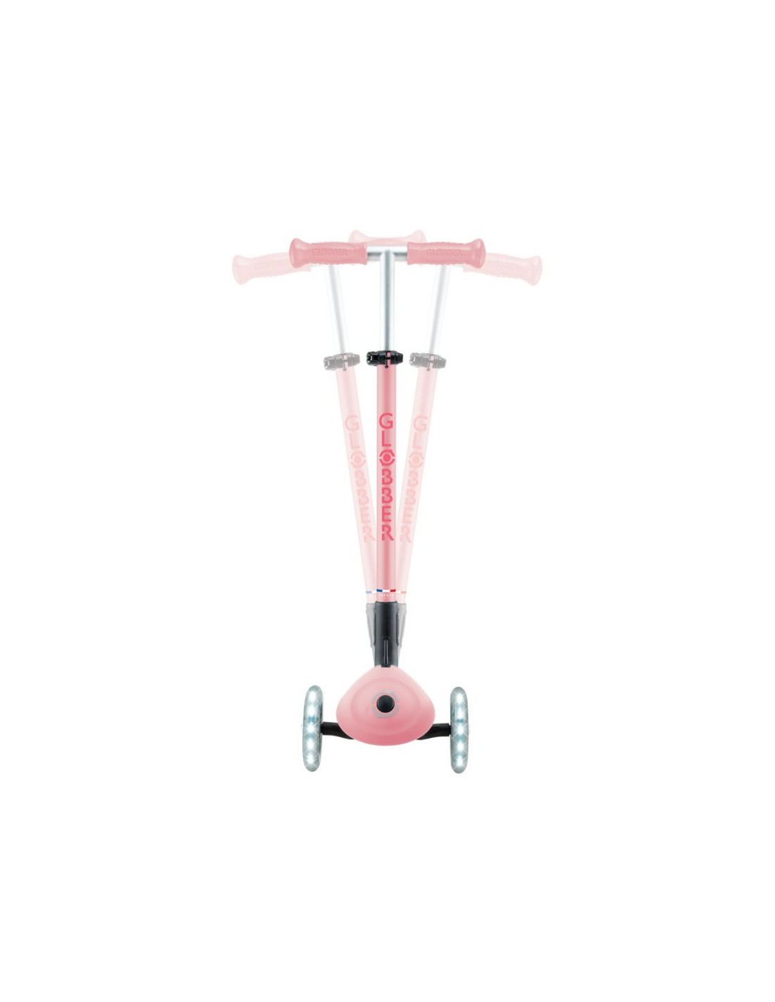 Scooter PRIMO FOLDABLE PLUS LIGHTS 4397102 - Image 10