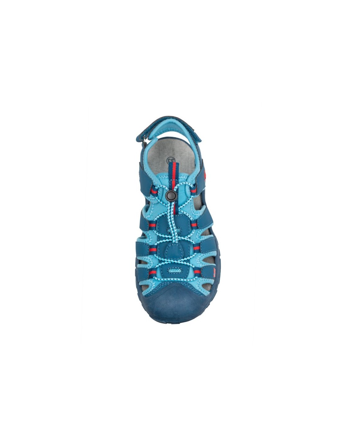 Trollkids Kids Kvalvika Sandal Jr 194152 sandals - Image 3