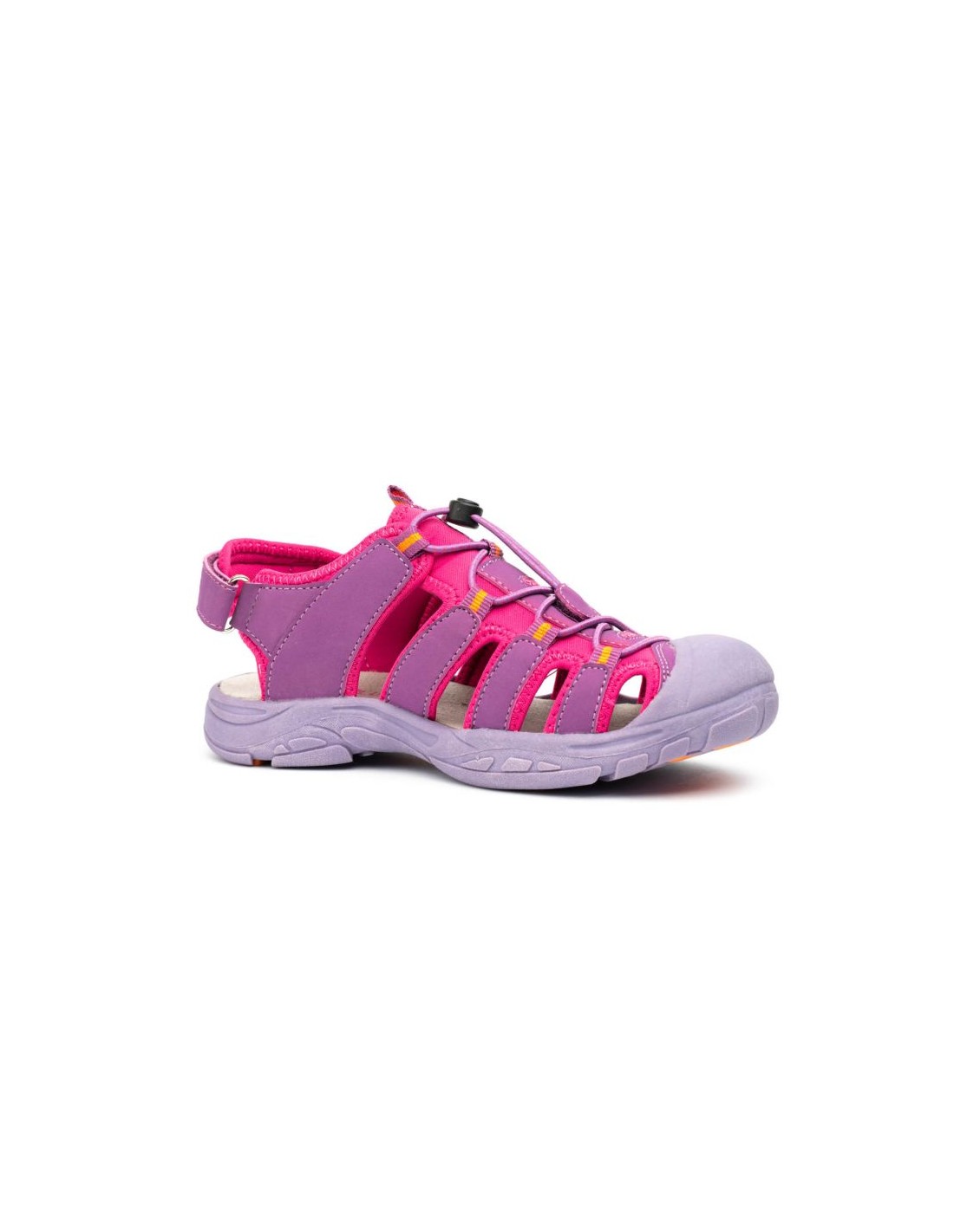Trollkids Kids Kvalvika Sandal Jr 194207 sandals - Image 3