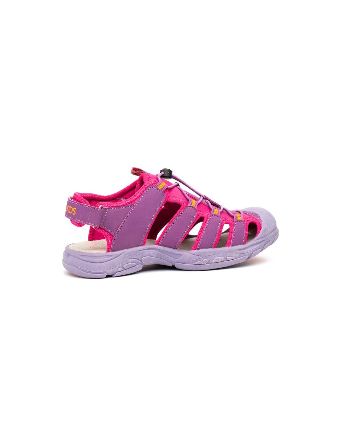 Trollkids Kids Kvalvika Sandal Jr 194207 sandals - Image 4