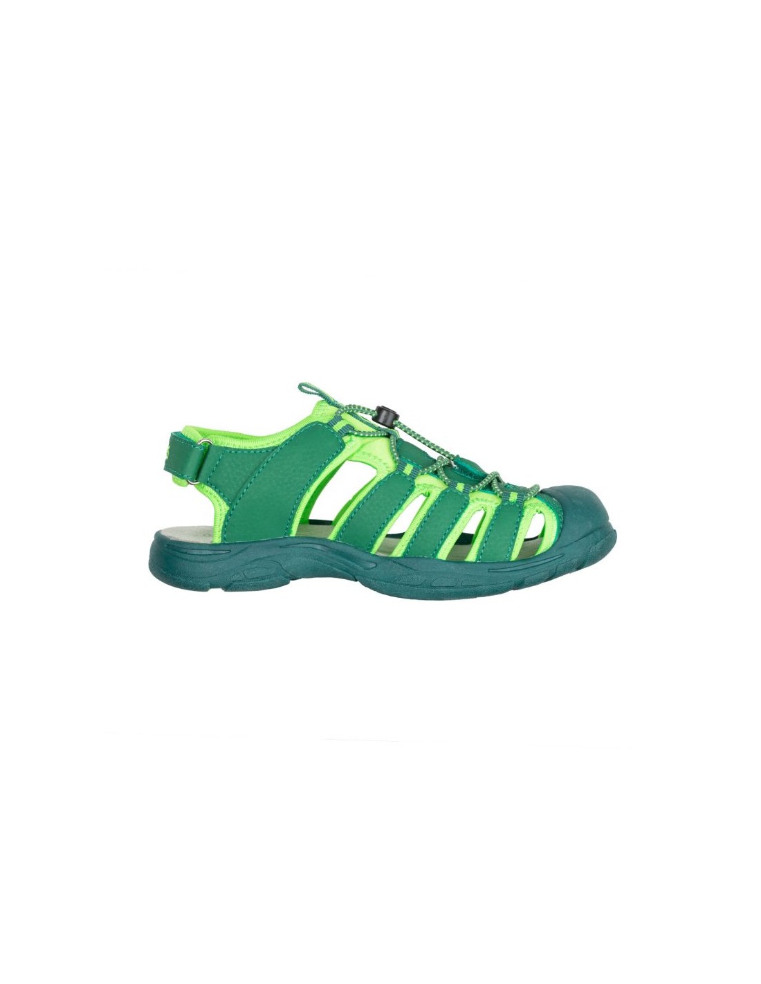 Trollkids Kids Kvalvika Sandal Jr 194309 sandals - Image 3