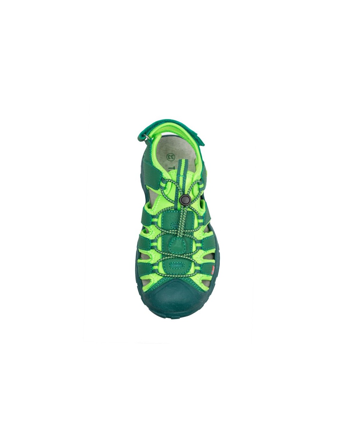 Trollkids Kids Kvalvika Sandal Jr 194309 sandals - Image 4