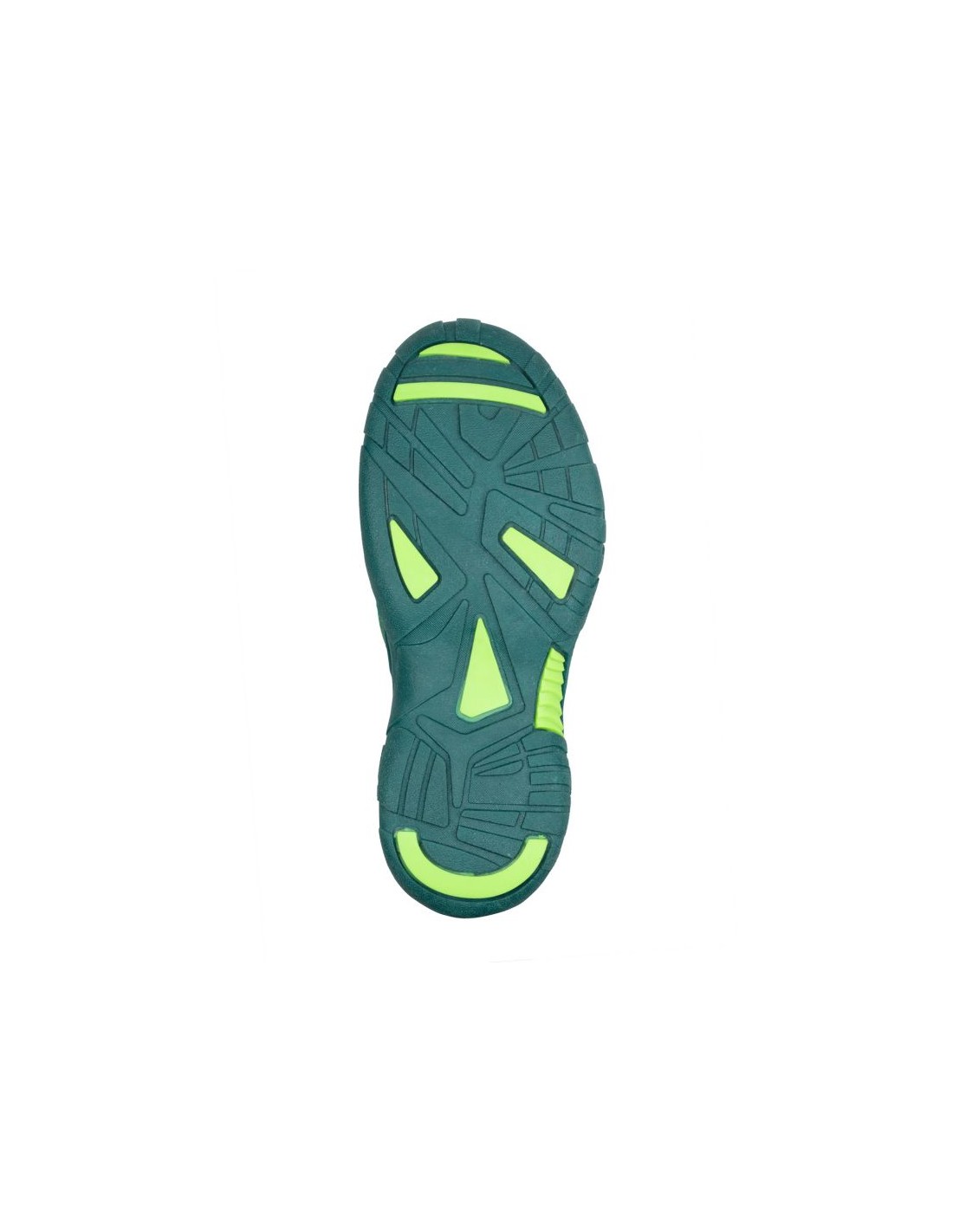 Trollkids Kids Kvalvika Sandal Jr 194309 sandals - Image 5