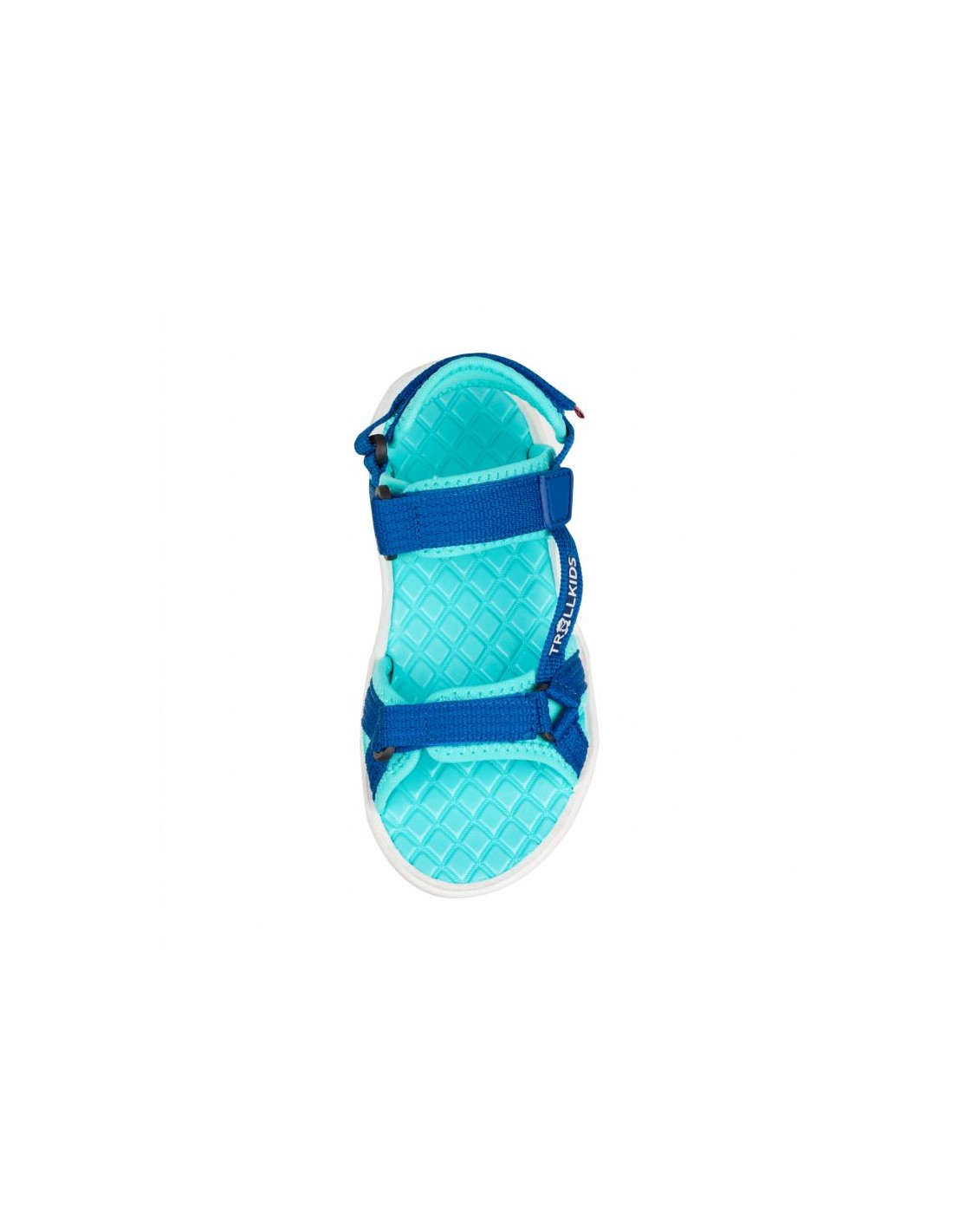 Trollkids Kids Oslofjord Sandal Jr 268134 sandals - Image 3