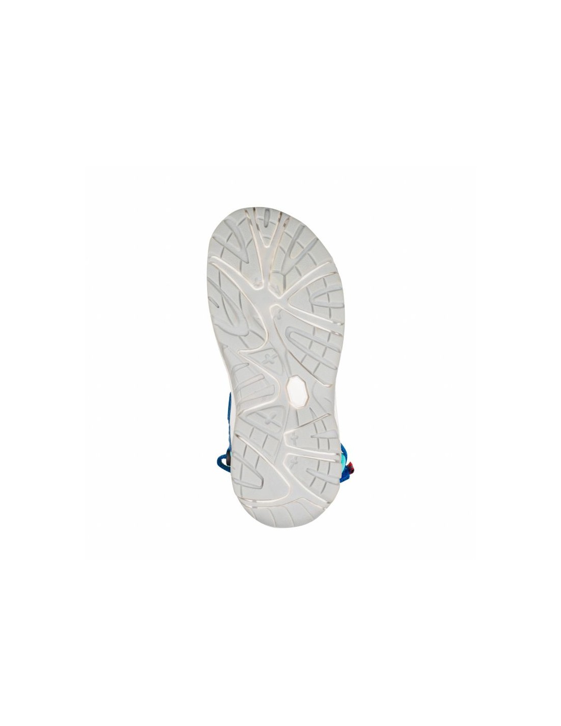 Trollkids Kids Oslofjord Sandal Jr 268134 sandals - Image 4