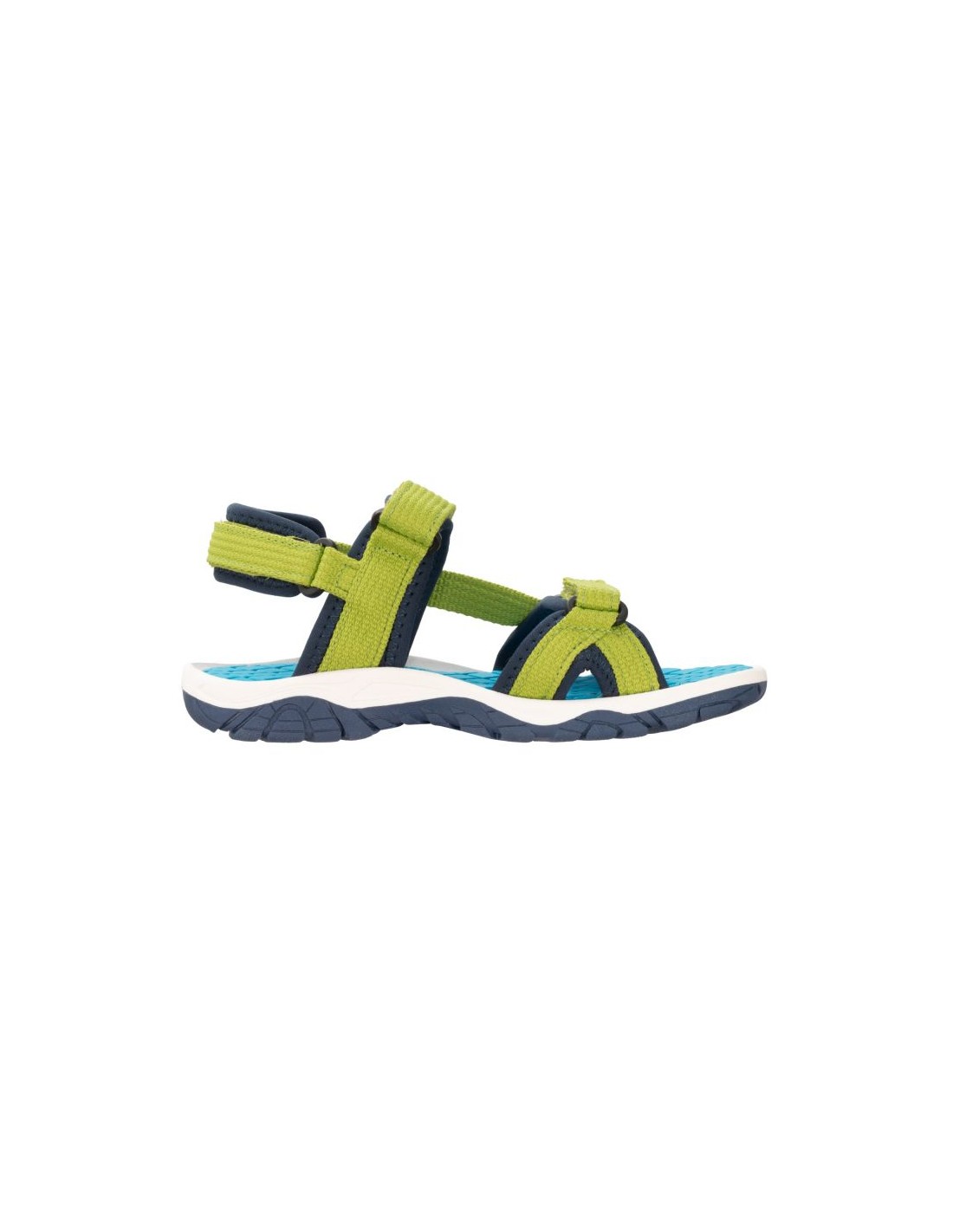 Trollkids Kids Oslofjord Sandal Jr 268346 sandals - Image 3