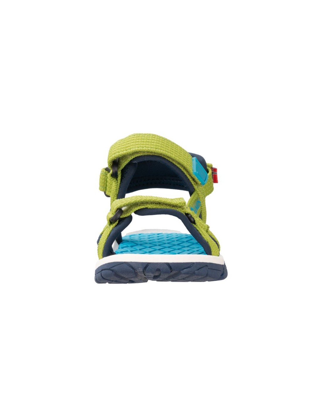 Trollkids Kids Oslofjord Sandal Jr 268346 sandals - Image 6