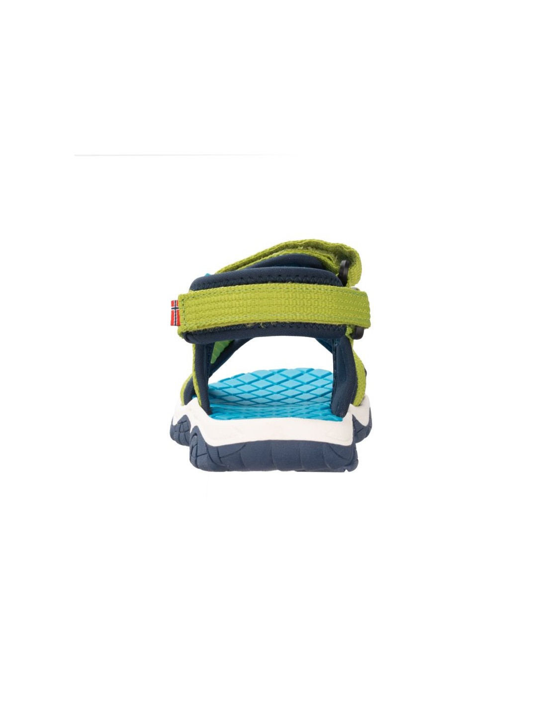 Trollkids Kids Oslofjord Sandal Jr 268346 sandals - Image 7
