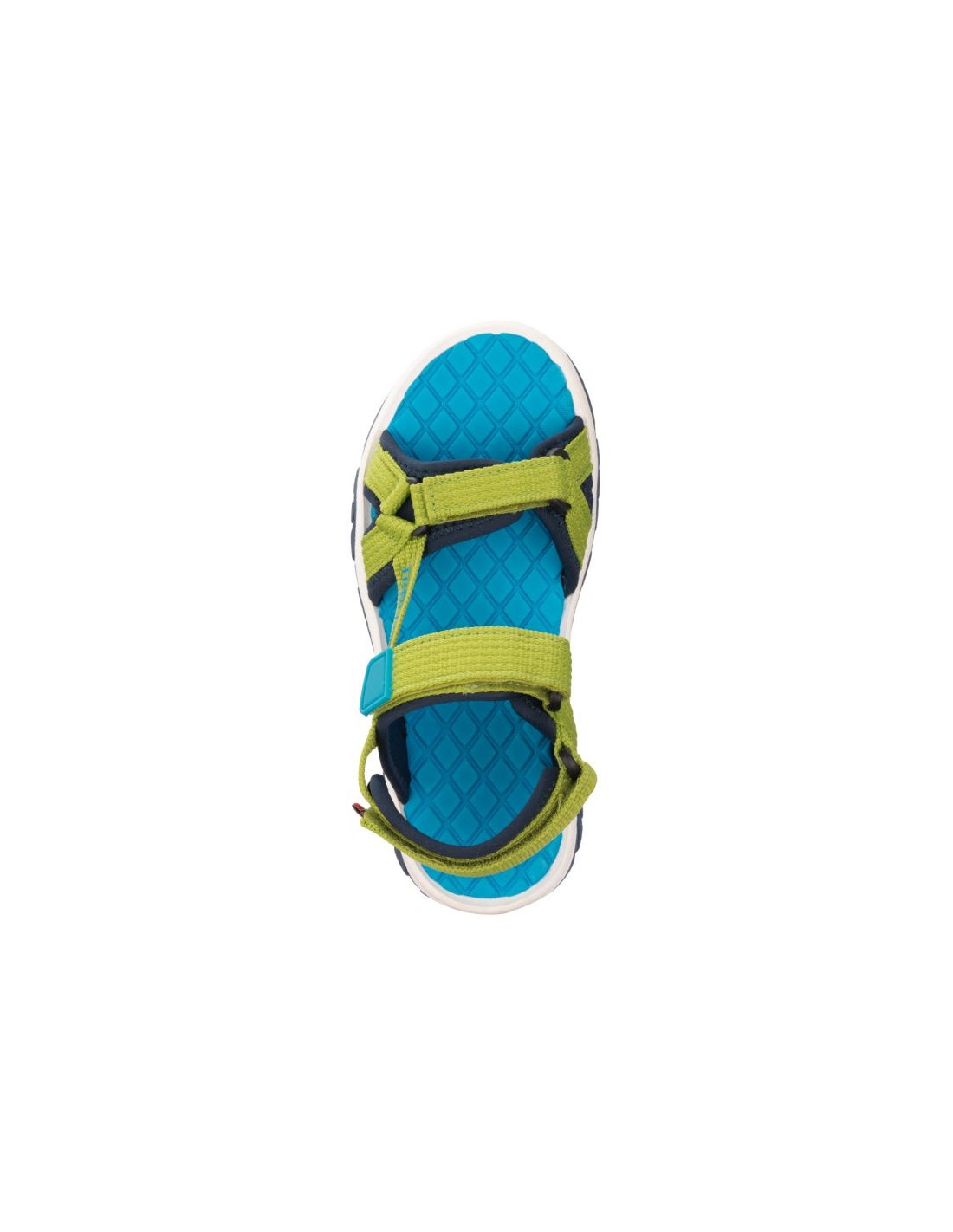 Trollkids Kids Oslofjord Sandal Jr 268346 sandals - Image 8