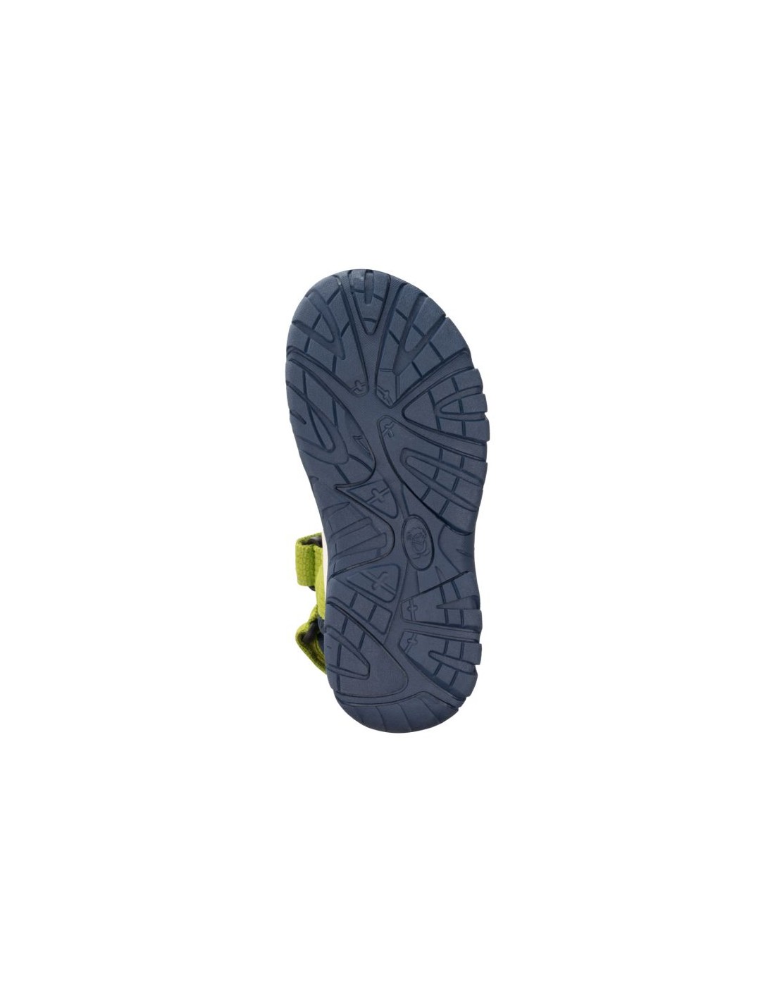 Trollkids Kids Oslofjord Sandal Jr 268346 sandals - Image 9
