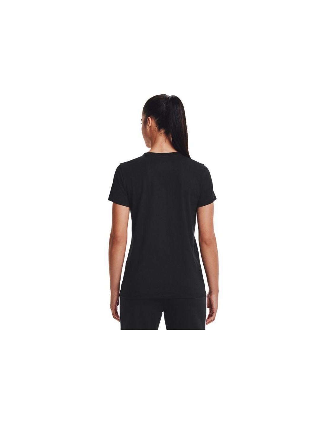 Under Armor Live Sportstyle Graphic SS Tshirt W 1356 305 002 - Image 4