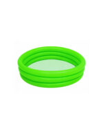 Bestway 51025B Παιδική Πισίνα Φουσκωτή Κόκκινη 122x122x25εκ. - Image 3