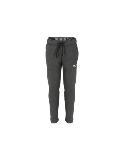 Puma Παιδικό Παντελόνι Φόρμας Γκρι Neymar 605600-07