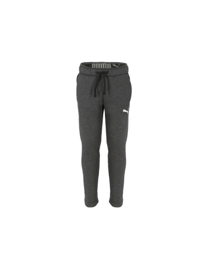 Puma Παιδικό Παντελόνι Φόρμας Γκρι Neymar 605600-07 - Image 1