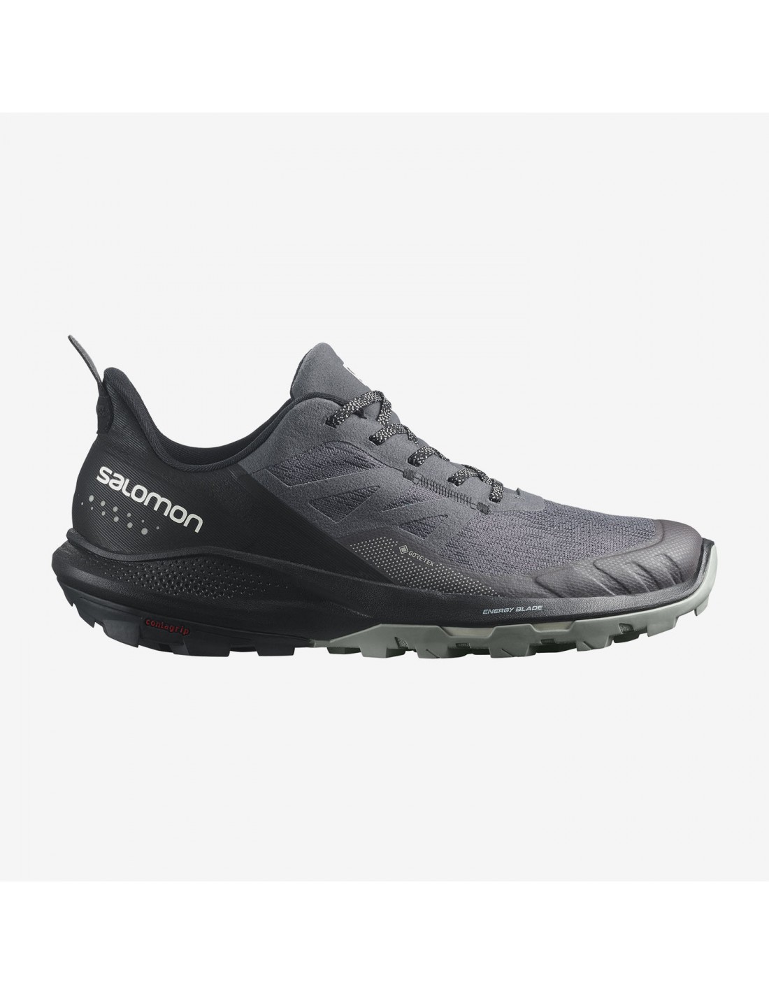 Salomon Outpulse GoreTex 415878 Γκρί