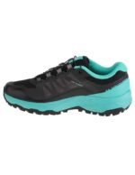 Salomon Xa Discovery L40678800 Γυναικεία Αθλητικά Παπούτσια Trail Running Μαύρα - Image 2