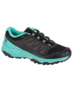 Salomon Xa Discovery L40678800 Γυναικεία Αθλητικά Παπούτσια Trail Running Μαύρα