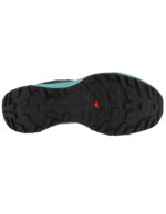 Salomon Xa Discovery L40678800 Γυναικεία Αθλητικά Παπούτσια Trail Running Μαύρα - Image 4