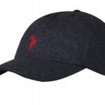 U.s. Polo Assn. Felt 180 Cap 66967 53534 389