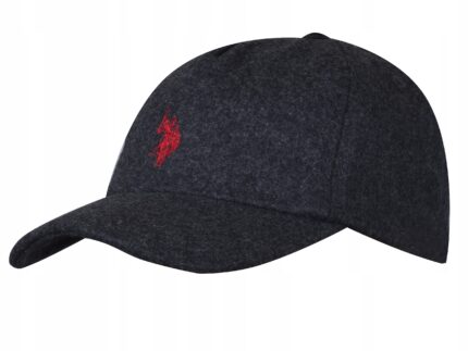 U.s. Polo Assn. Felt 180 Cap 66967 53534 389