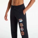 Reebok X Street Fighter Jogger Black HU1698 - Image 4