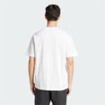 adidas Single Jersey Linear Tee JE9000 - Image 5