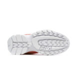 FILA Women's Disruptor wmn Sneaker, Pale Rosette - Image 4