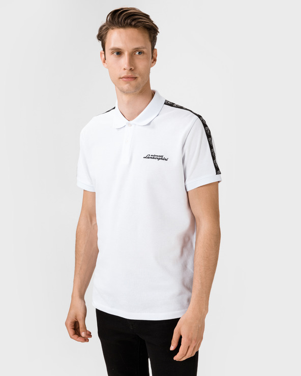 209996669-1 Men's Polo Shirt Collection Spring/Summer - Image 1