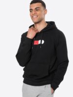 FILA MEN JALON BLOCKED HOODY 683261 - Image 6