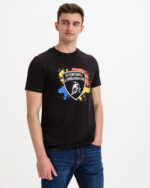 Lamborghini Pl Fekete