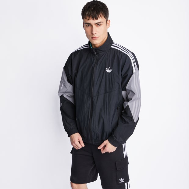 320337248-1 Adidas Spirit Track Top HE4714 - Image 1